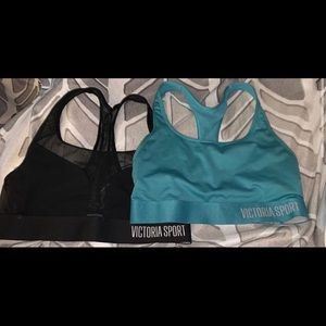 victoria secret sports bras